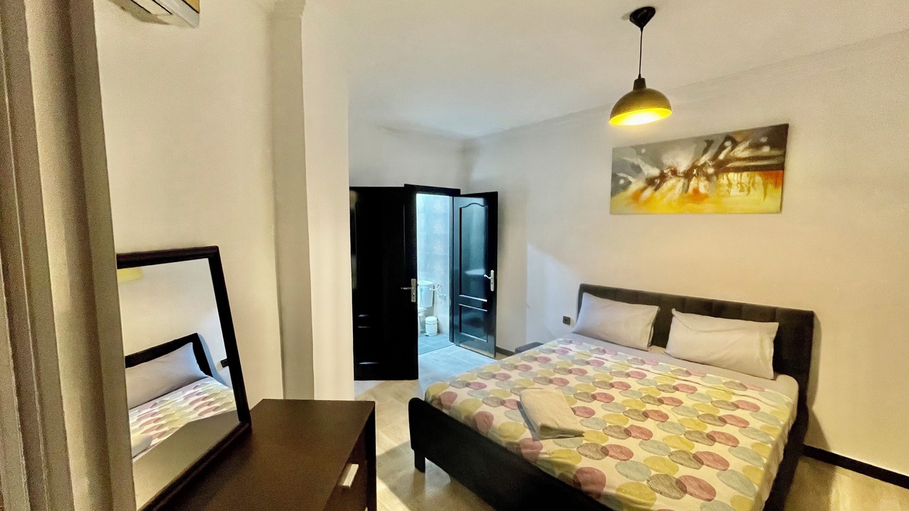 Photo of Bedroom in Malabata