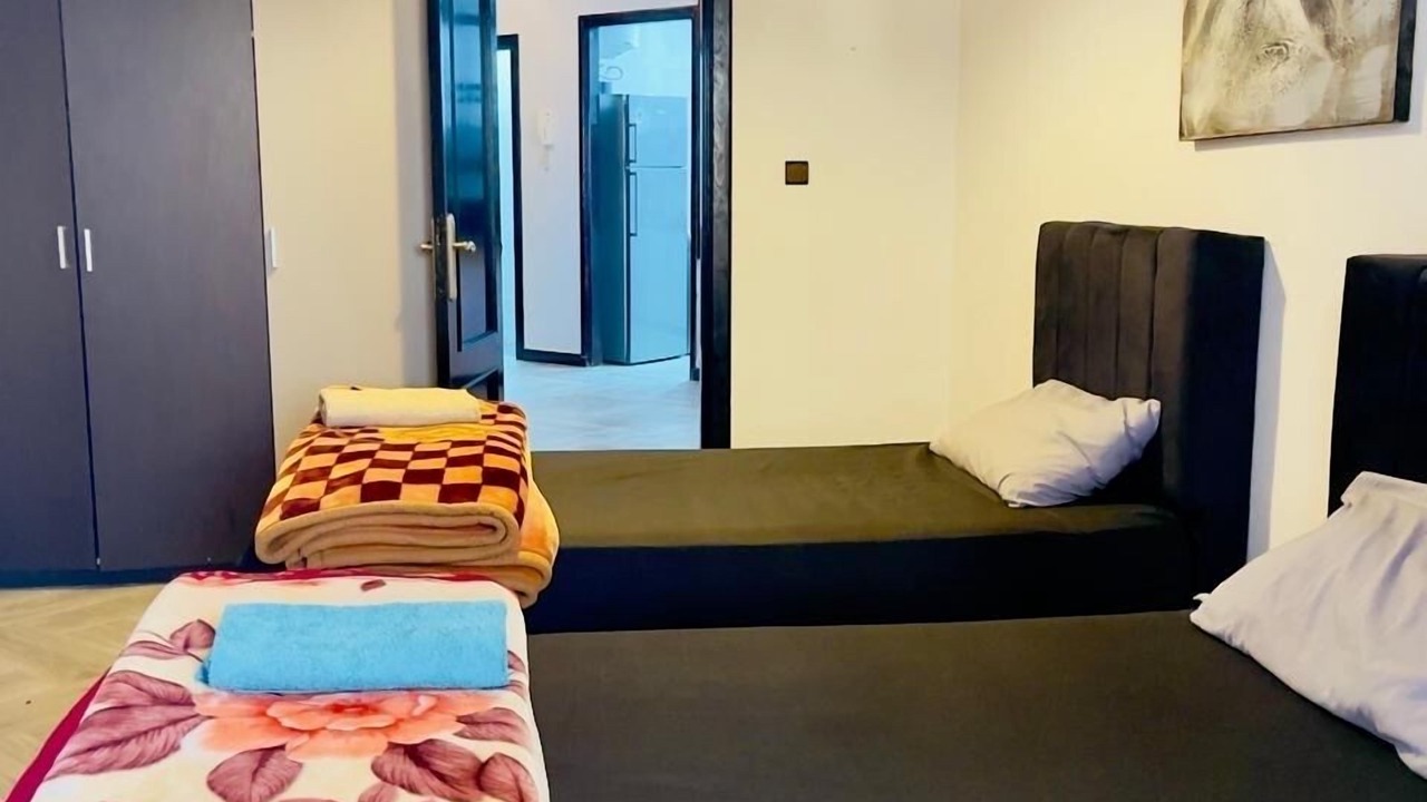 Photo of Bedroom in Malabata