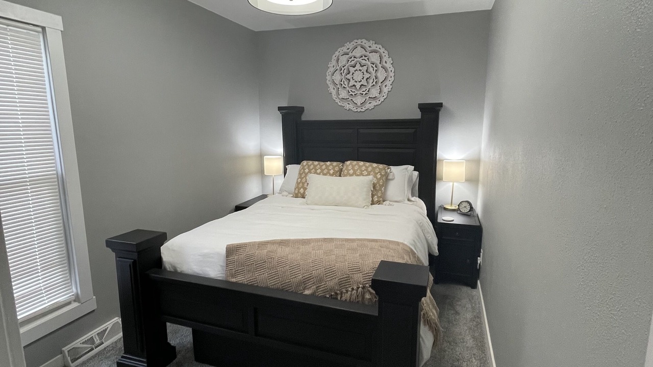 Photo of Bedroom in Creston
