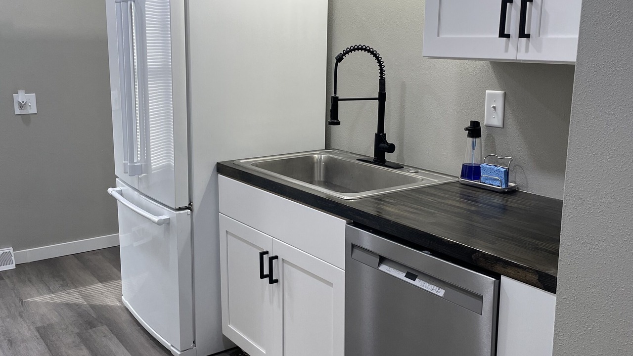 Photo of Kitchen in Creston