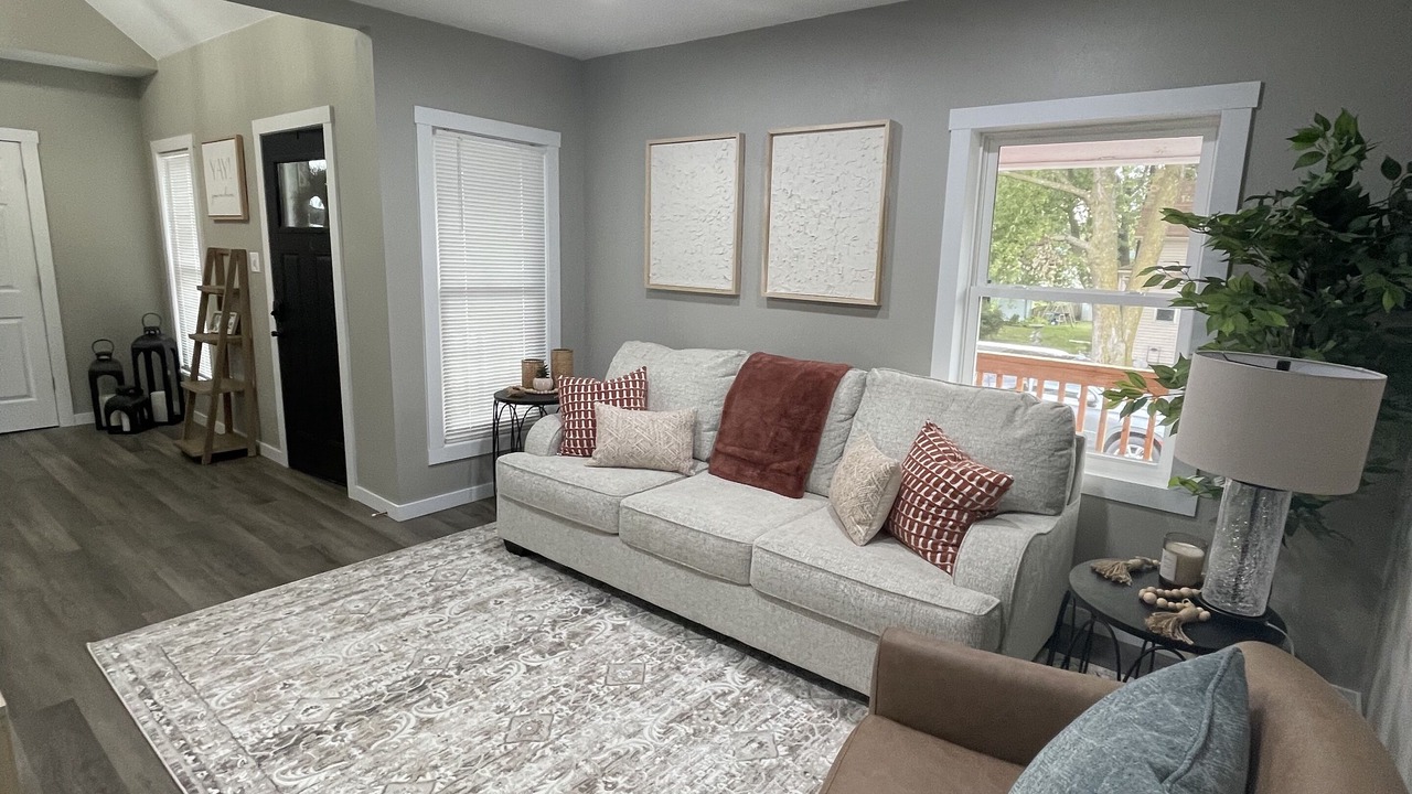 Photo of Livingroom in Creston