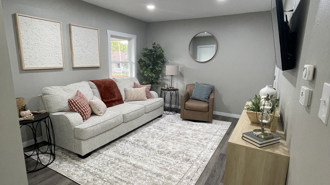 Photo of Livingroom in Creston