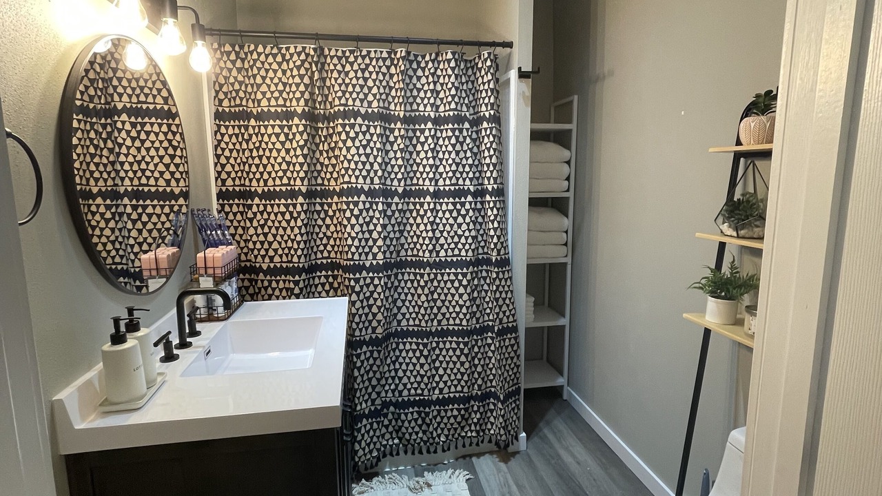 Photo of Bathroom in Creston