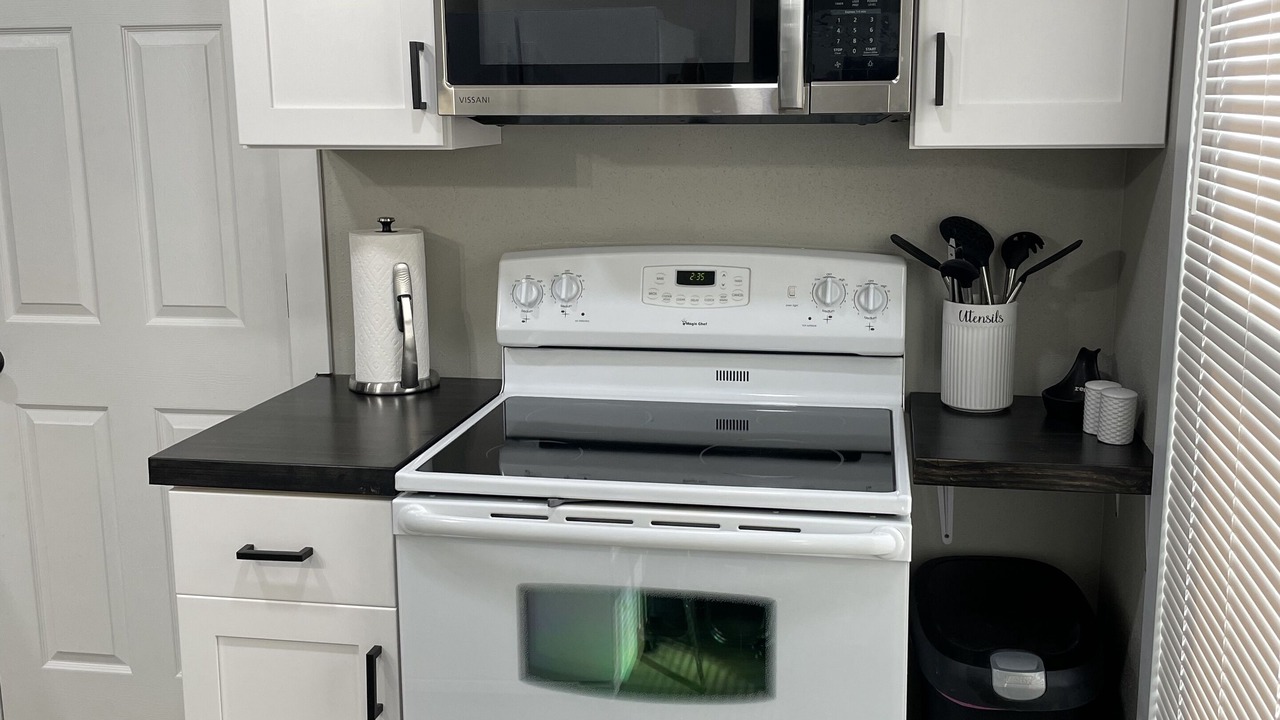 Photo of Kitchen in Creston