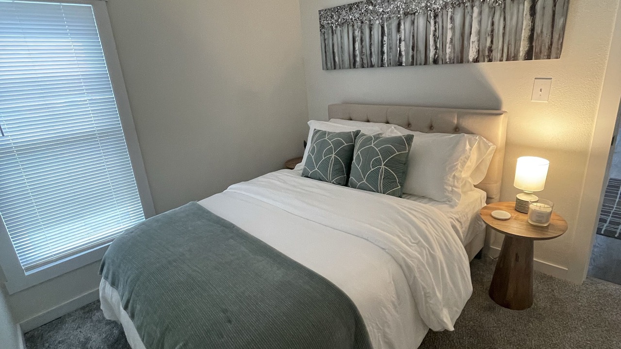 Photo of Bedroom in Creston
