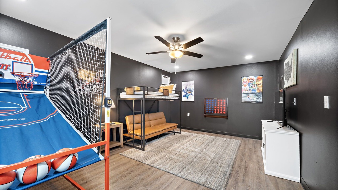 Photo of Bedroom in La Porte