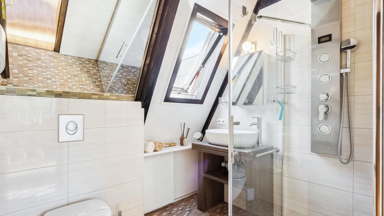 Photo of Bathroom in Furstenberg