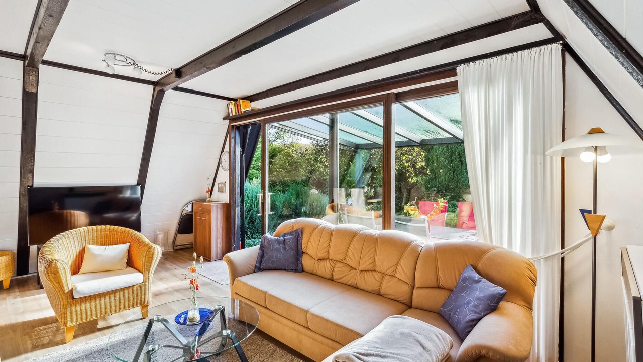 Photo of Bedroom in Furstenberg