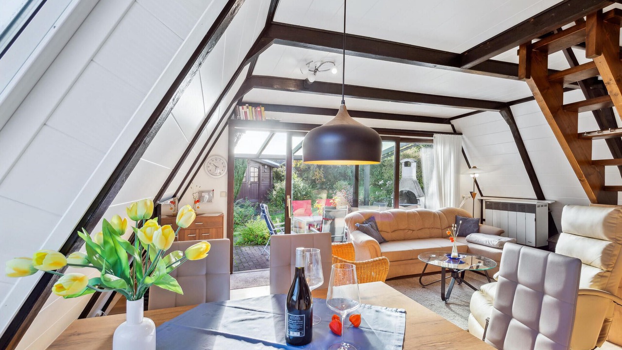 Photo of Bedroom in Furstenberg