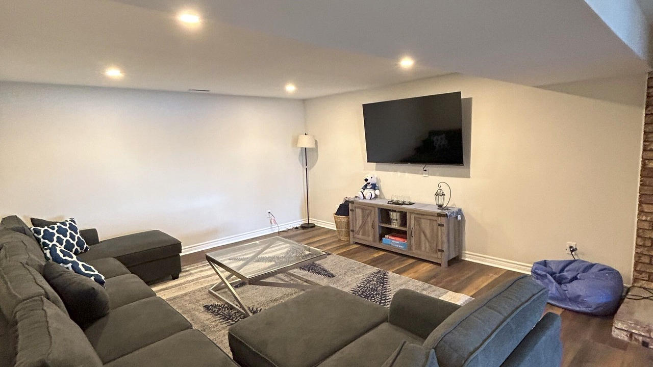 Photo of Livingroom in Machar