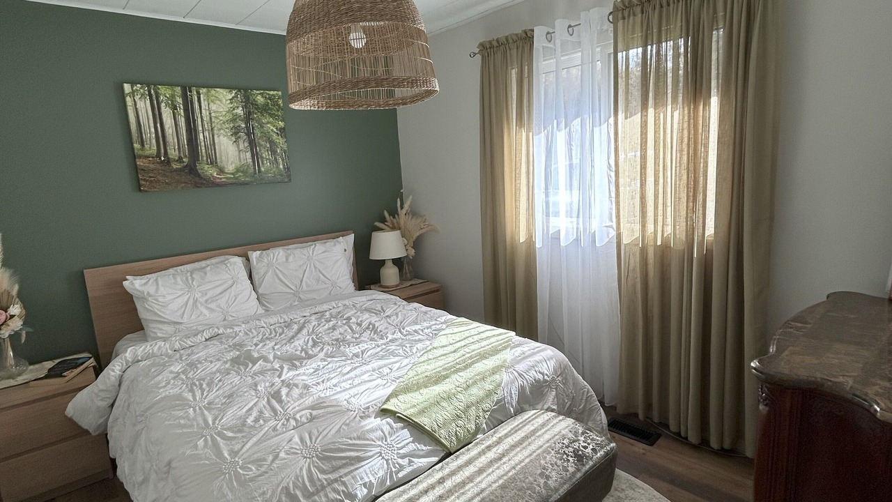 Photo of Bedroom in Machar