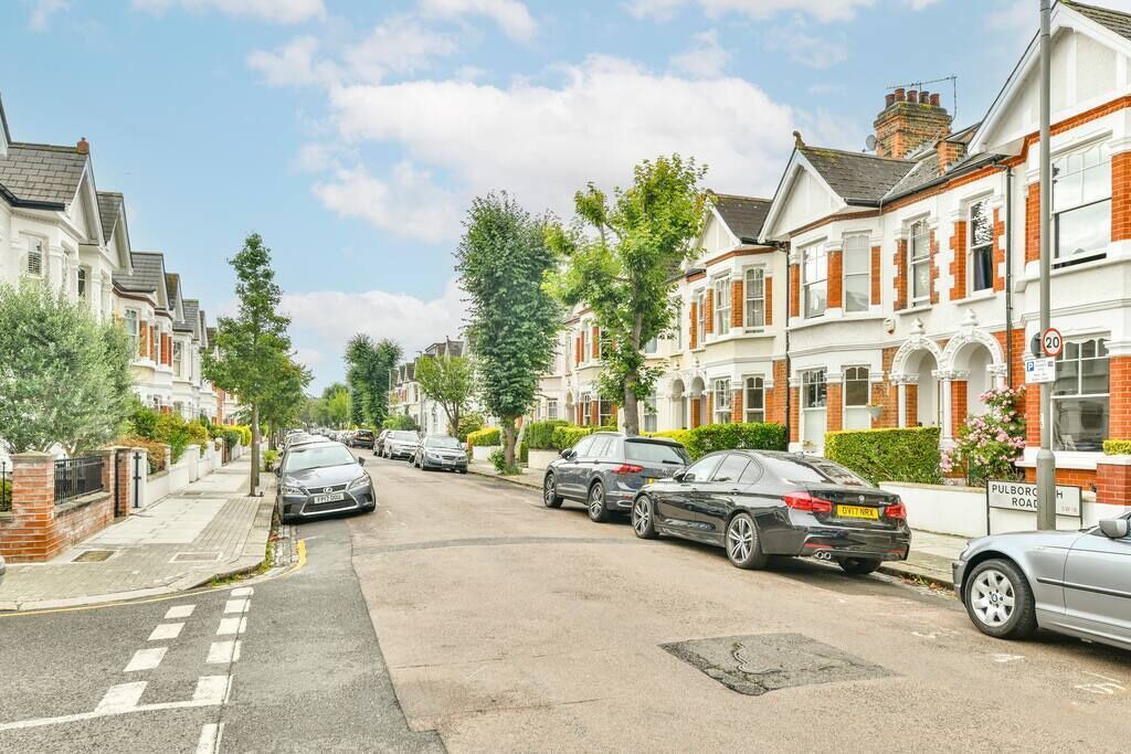 Photo of Others in Southfields