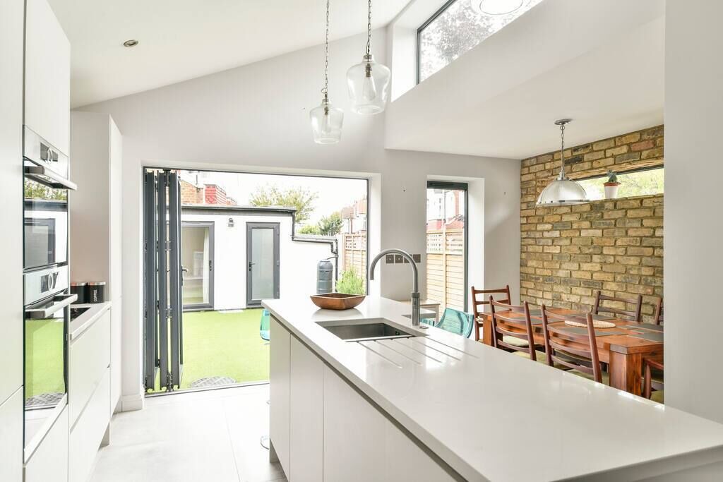 Photo of Kitchen in Southfields