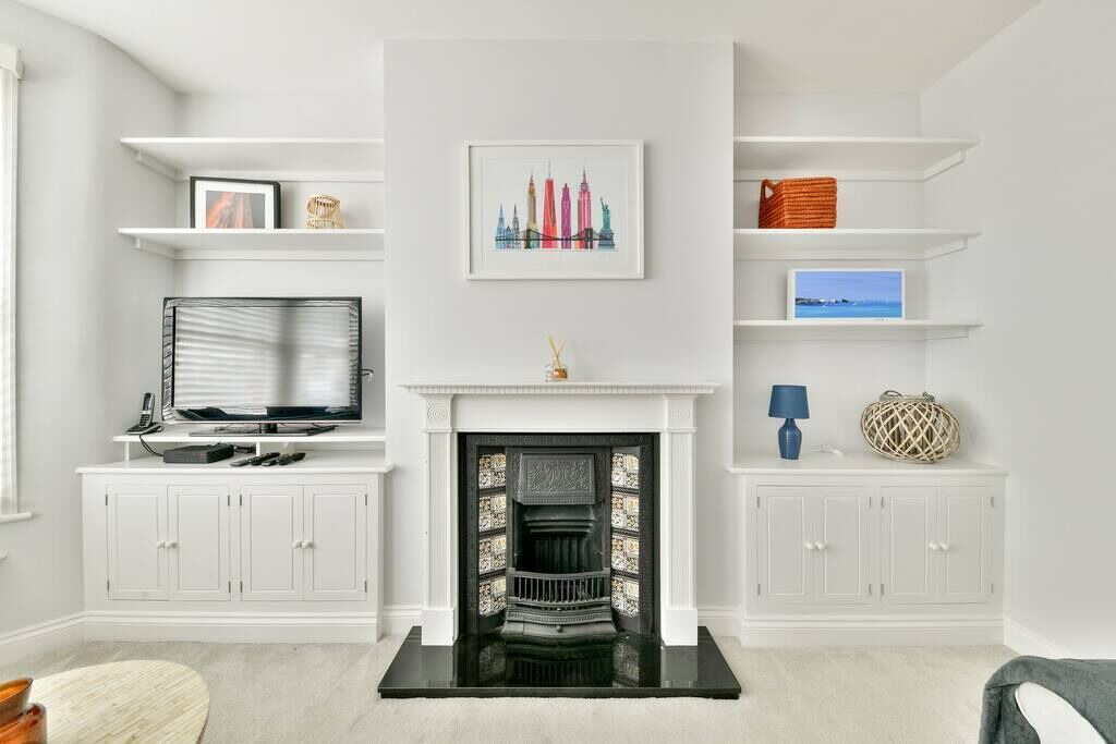 Photo of Livingroom in Southfields