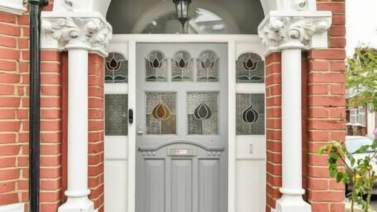 Photo of Outdoor in Southfields