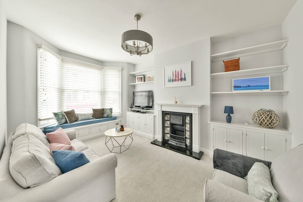 Photo of Livingroom in Southfields