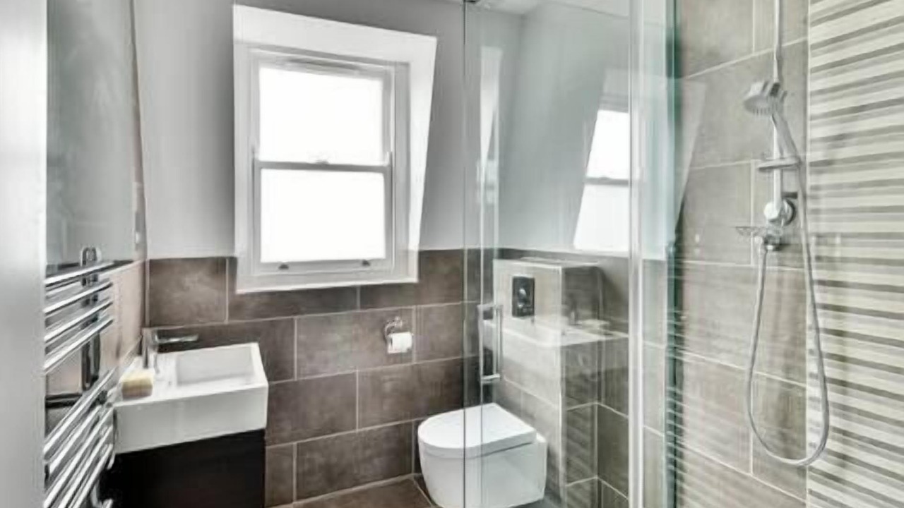 Photo of Bathroom in Southfields