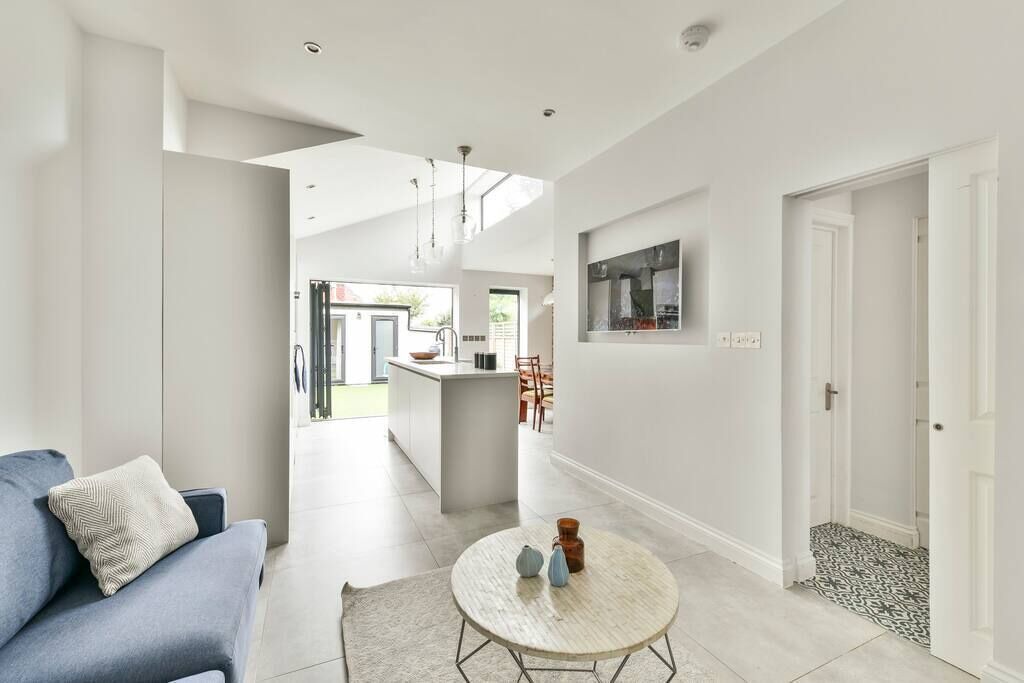 Photo of Livingroom in Southfields