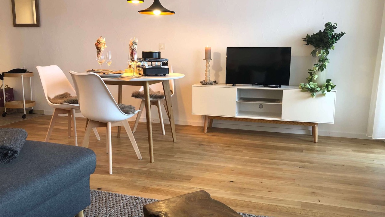 Photo of Livingroom in Mitloedi
