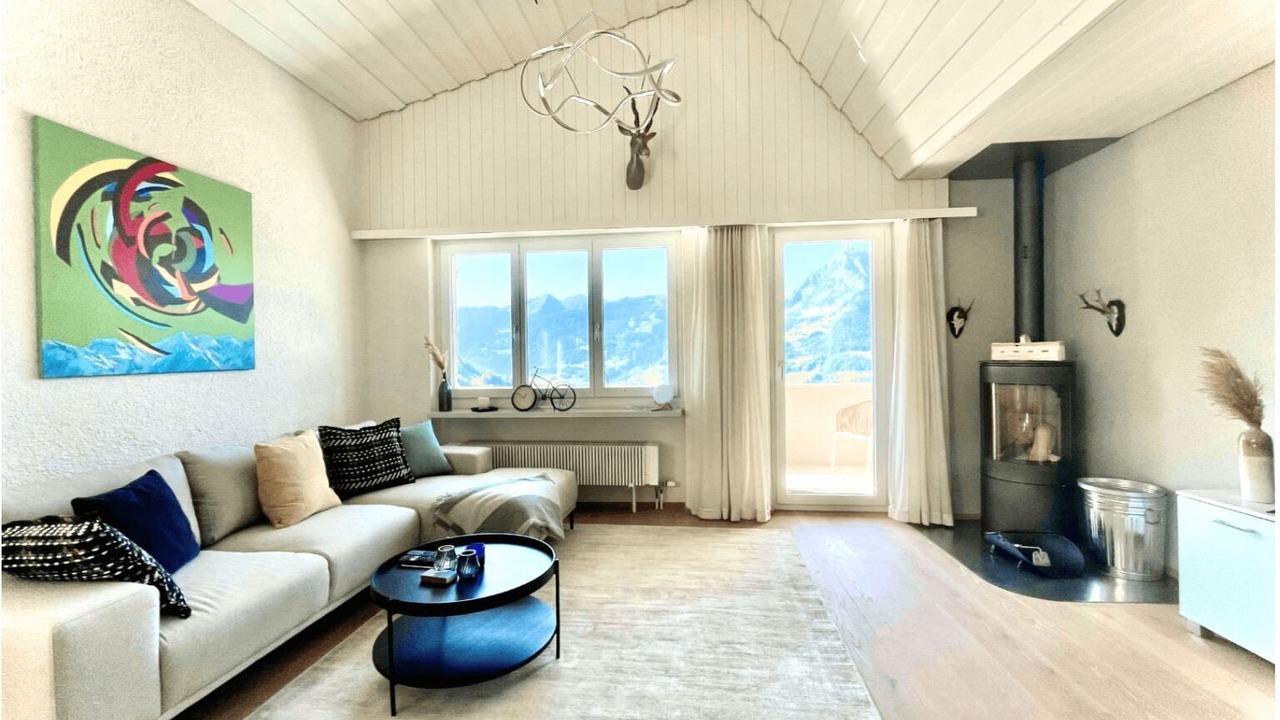 Photo of Livingroom in Mitloedi