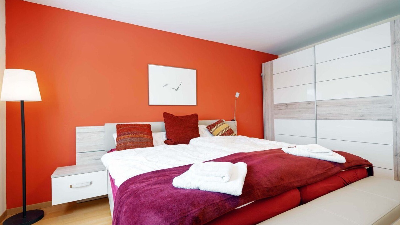 Photo of Bedroom in Mitloedi