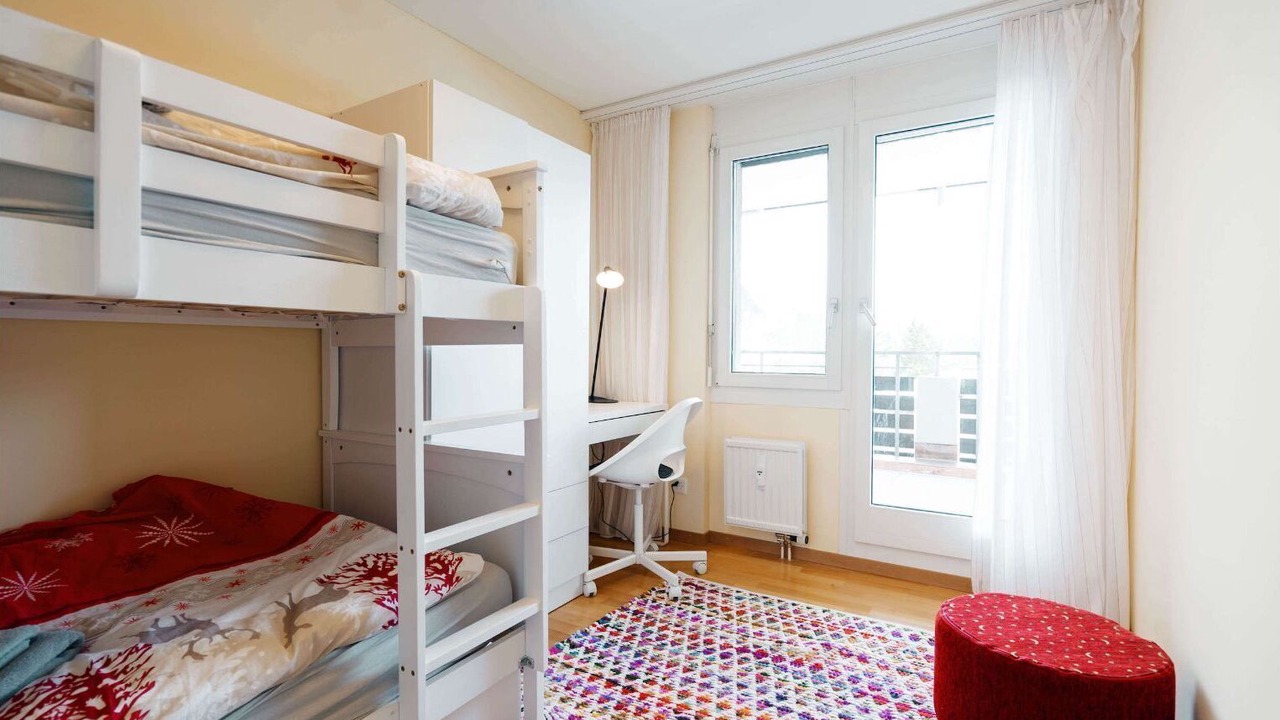 Photo of Bedroom in Mitloedi