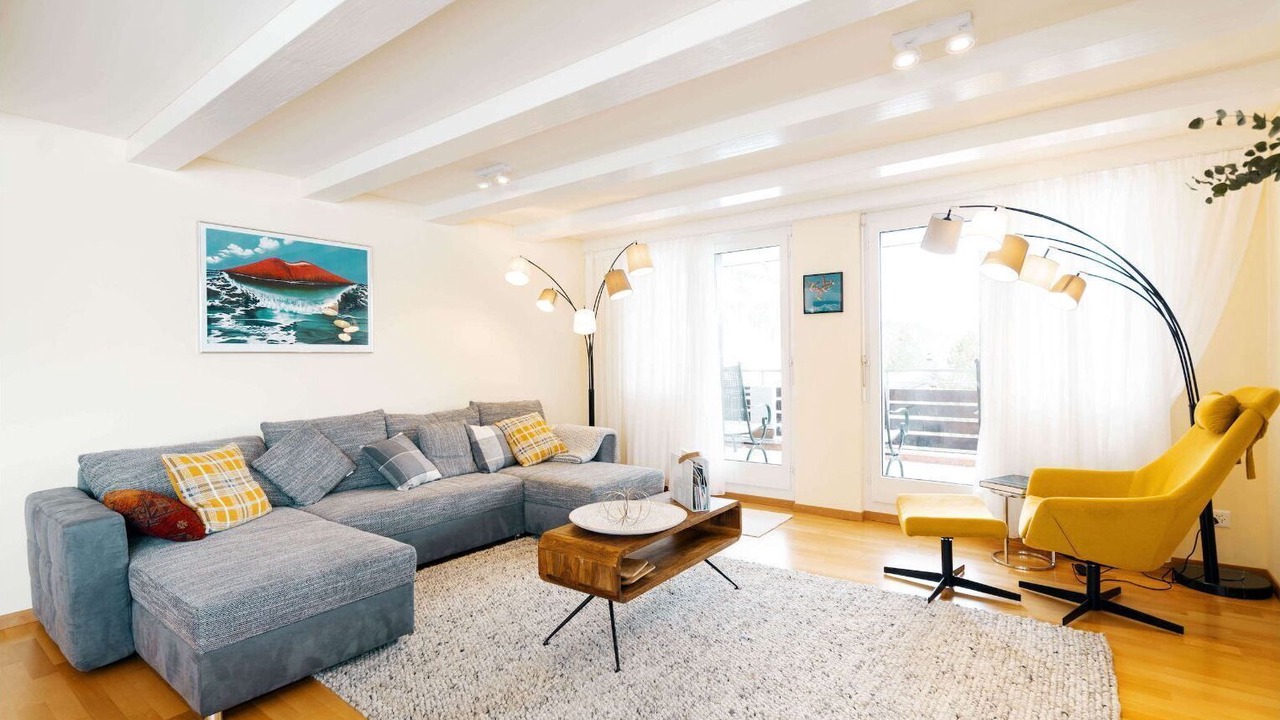 Photo of Livingroom in Mitloedi
