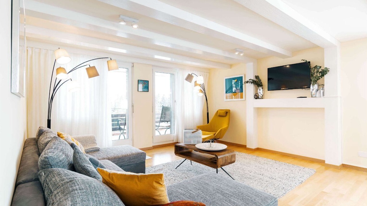 Photo of Livingroom in Mitloedi