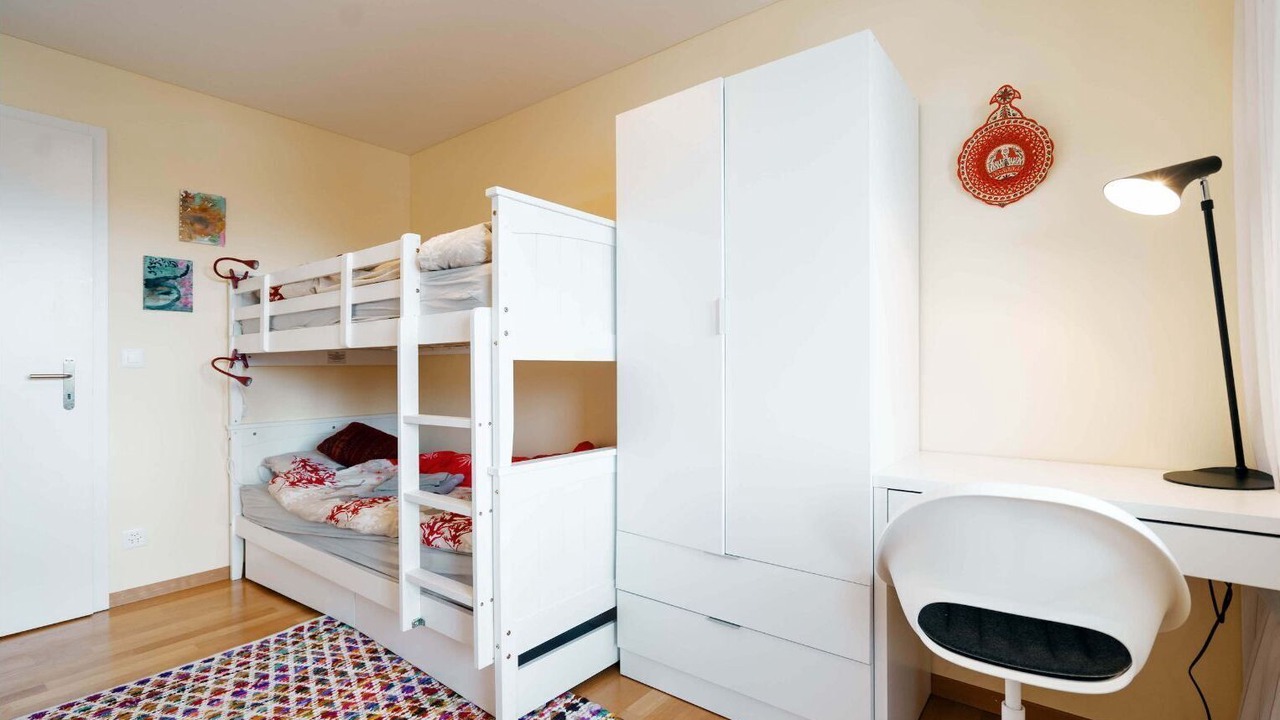 Photo of Bedroom in Mitloedi