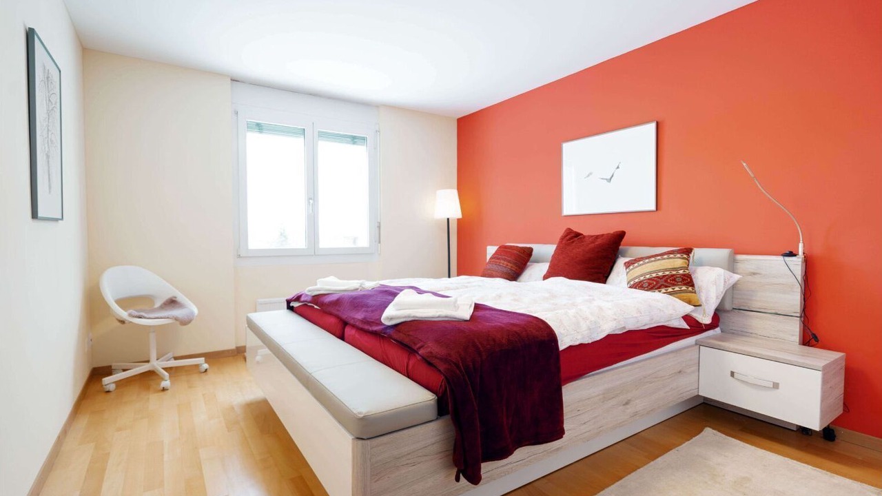 Photo of Bedroom in Mitloedi