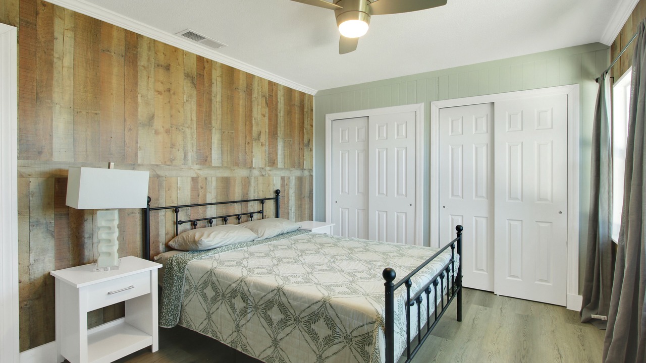 Photo of Bedroom in Fort King District