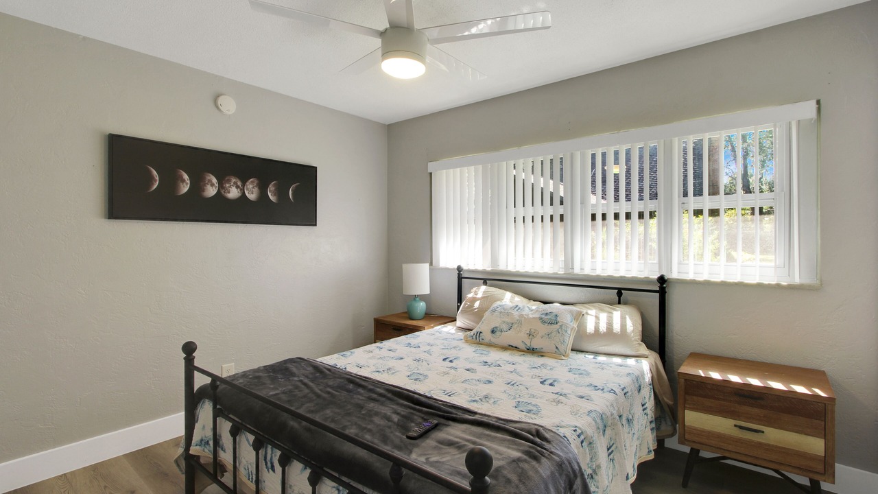 Photo of Bedroom in Fort King District