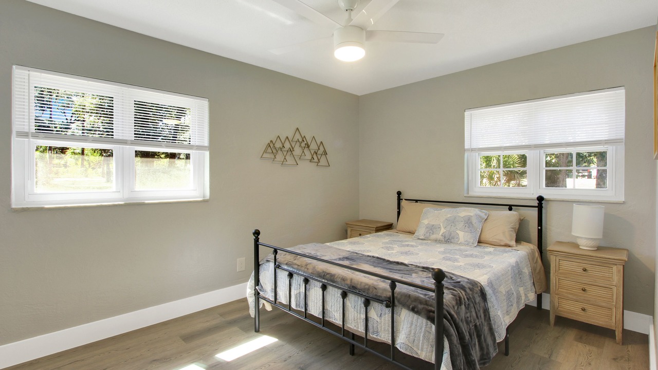 Photo of Bedroom in Fort King District