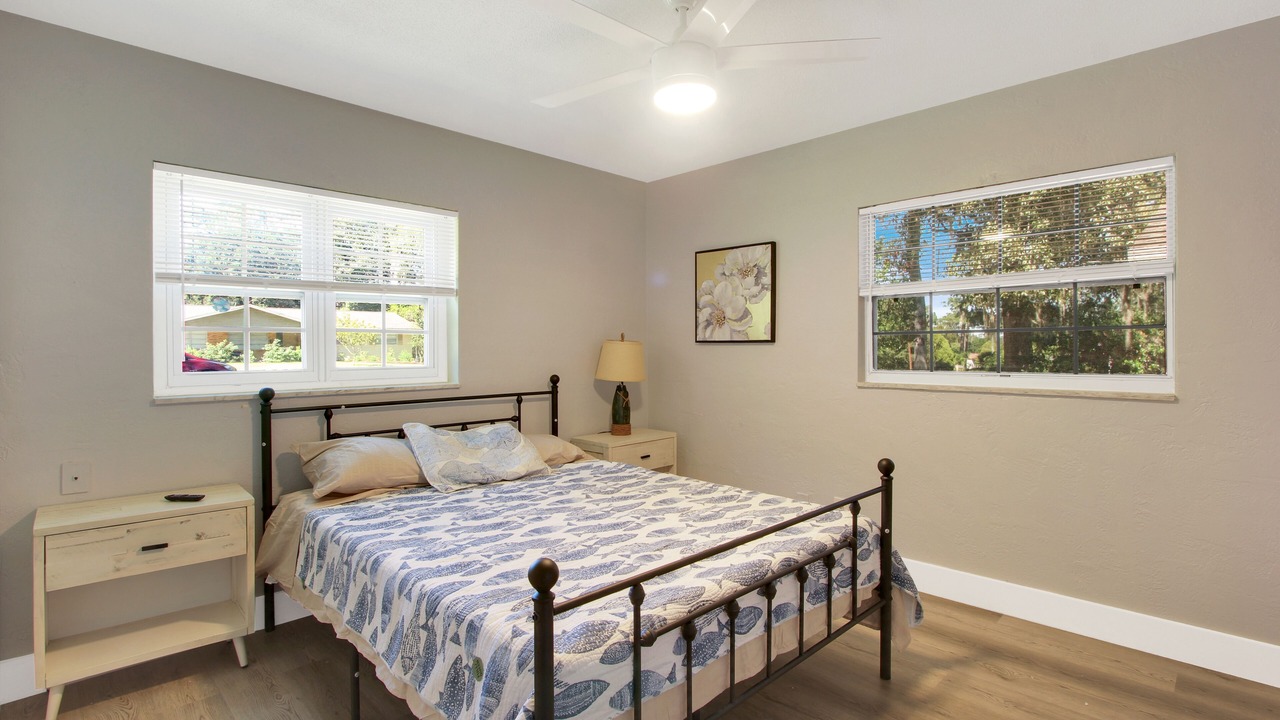 Photo of Bedroom in Fort King District