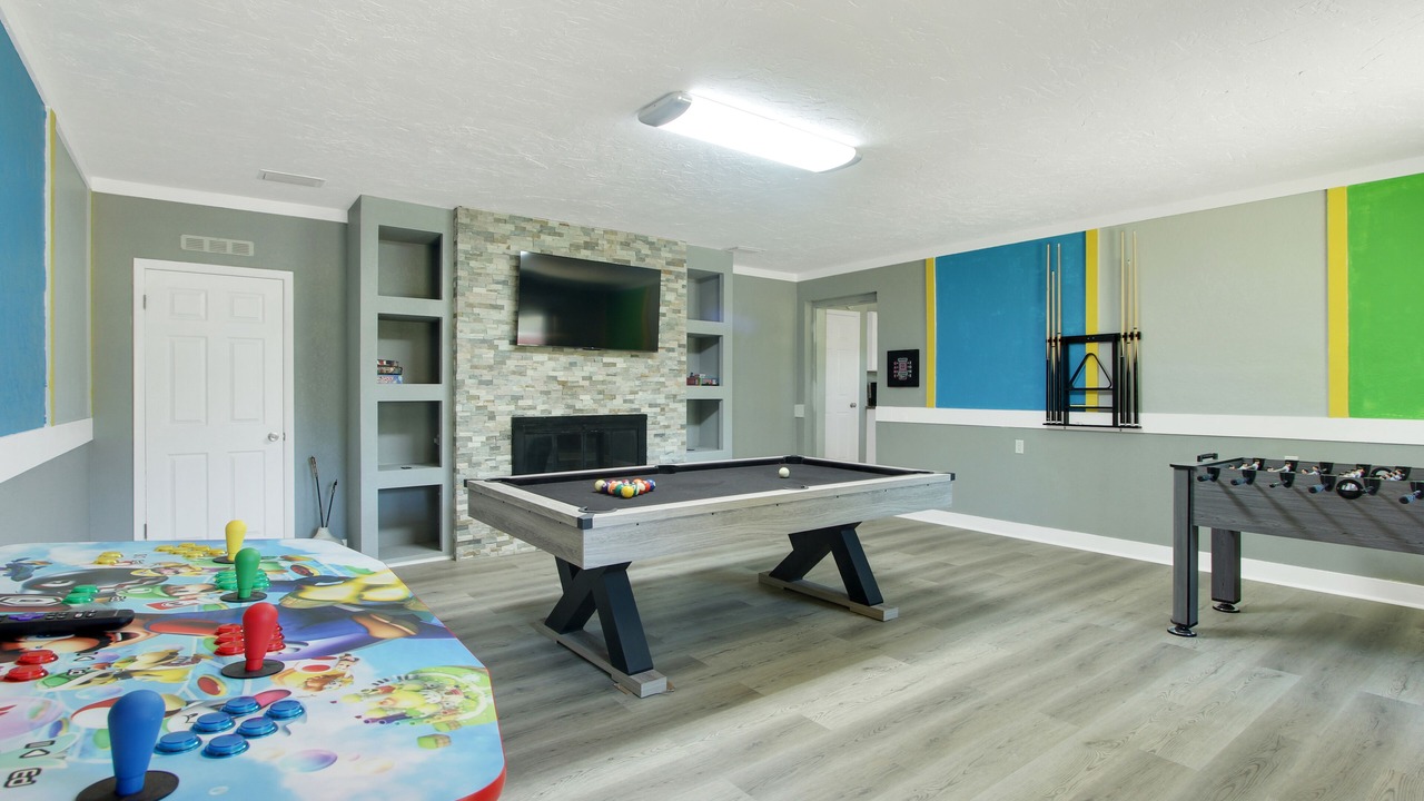 Photo of Bedroom in Fort King District