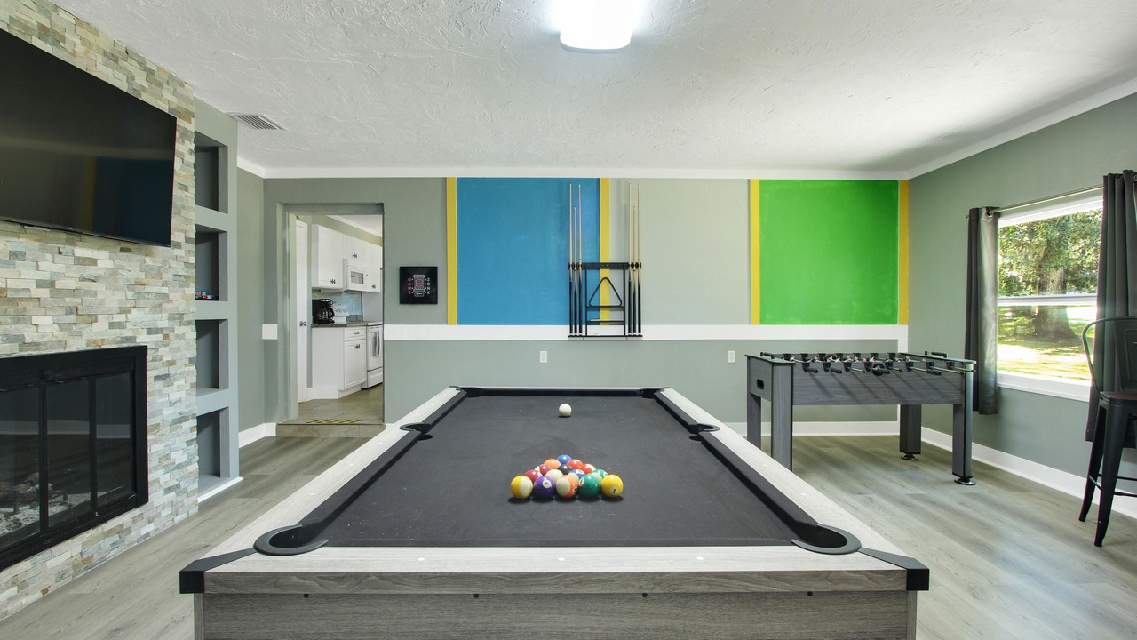 Photo of Bedroom in Fort King District