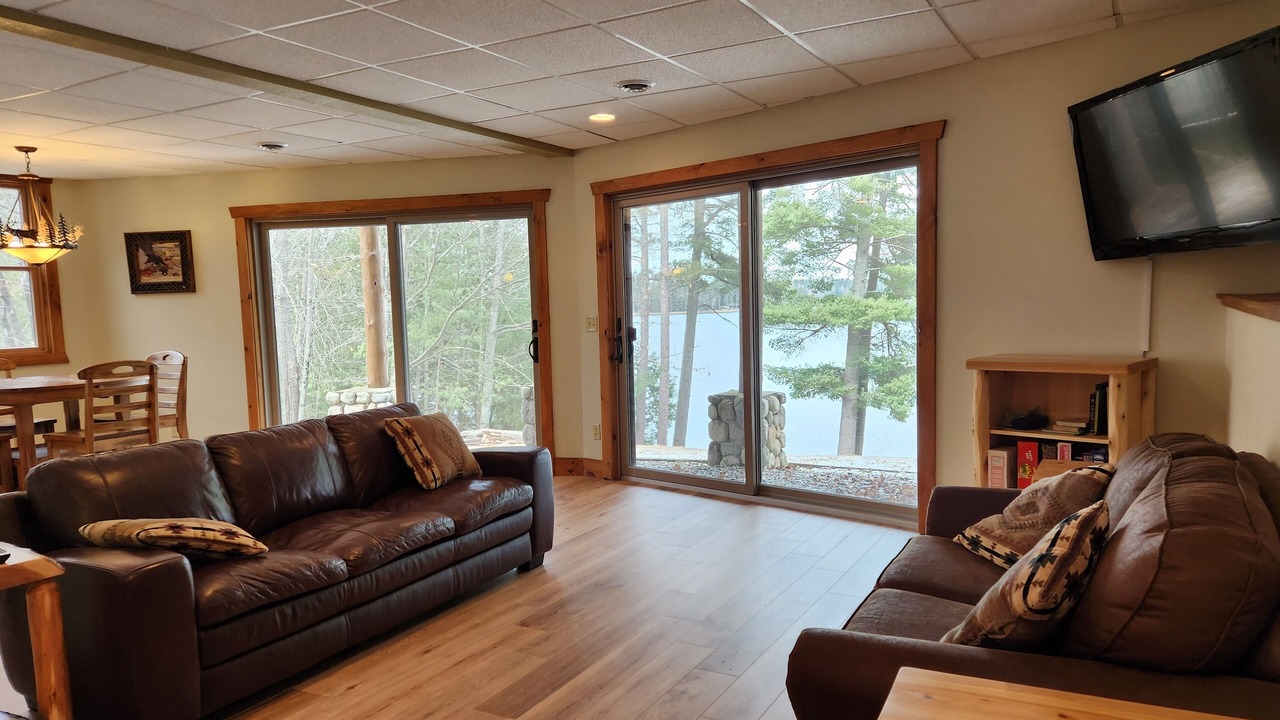 Photo of Livingroom in Eagle River