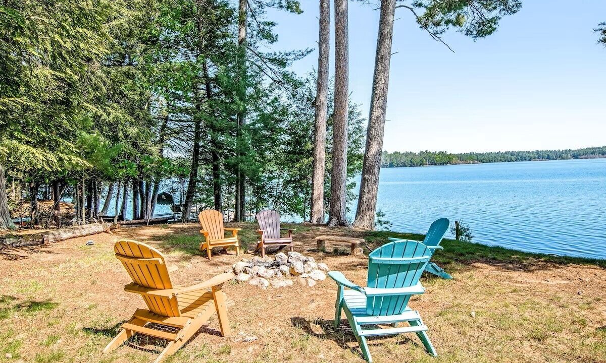 Photo of Outdoor in Eagle River