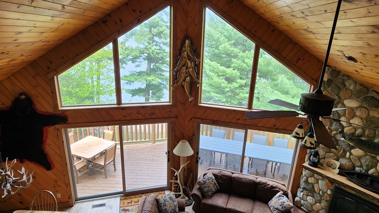 Photo of Livingroom in Eagle River