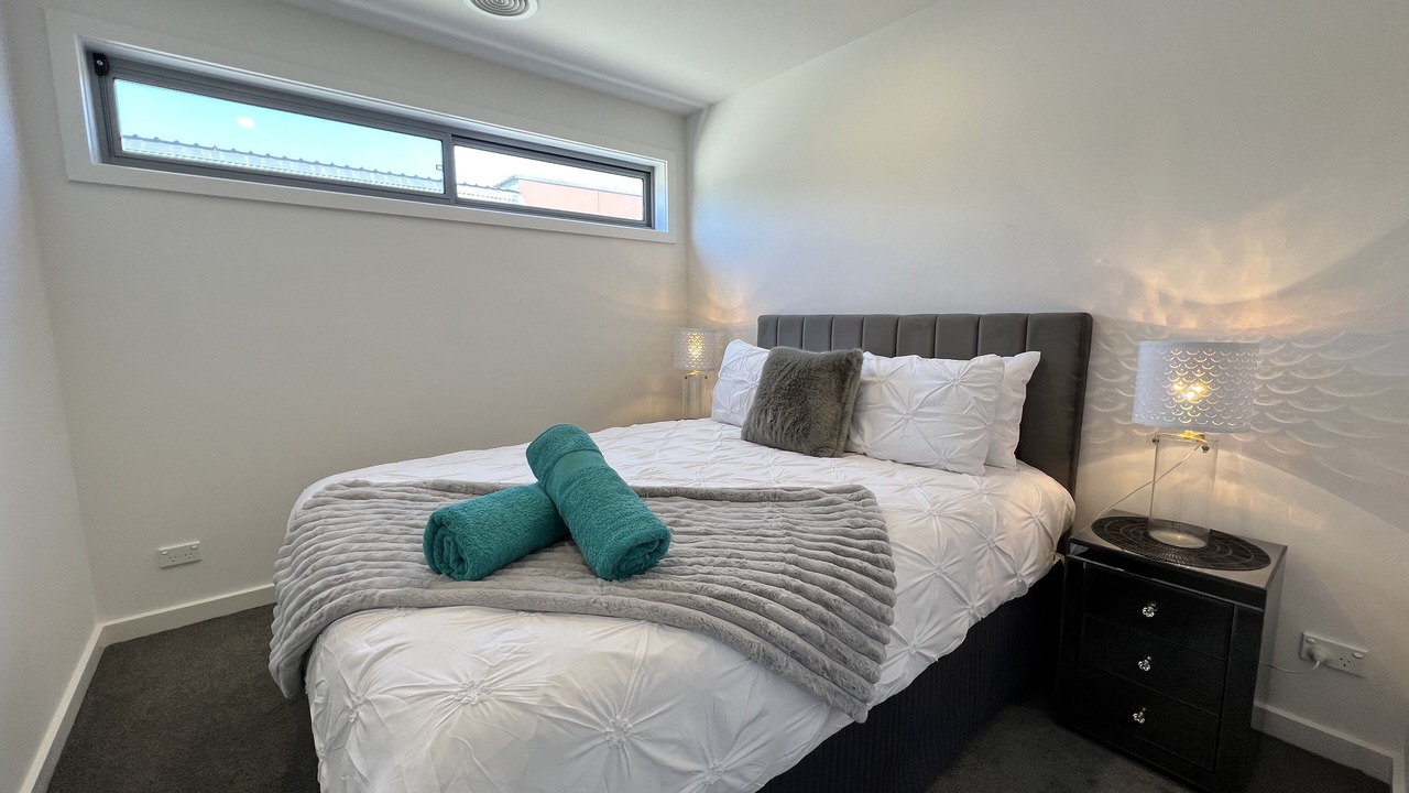Photo of Bedroom in Dickson