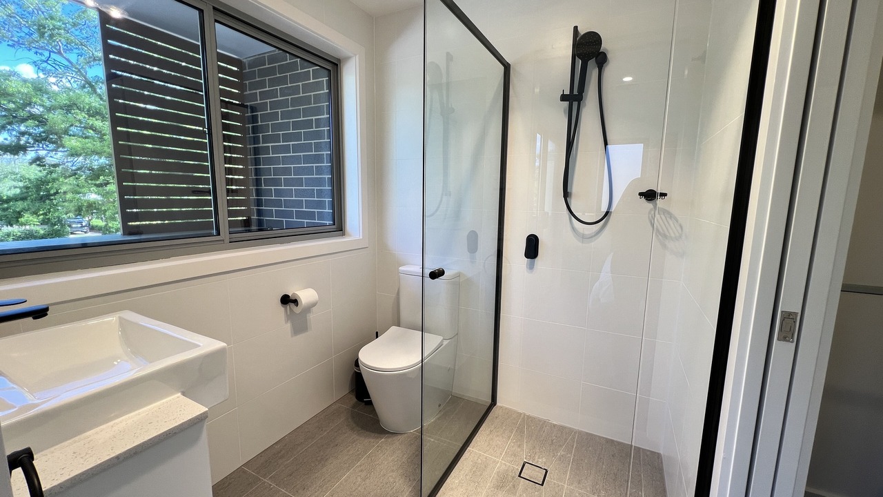 Photo of Bathroom in Dickson
