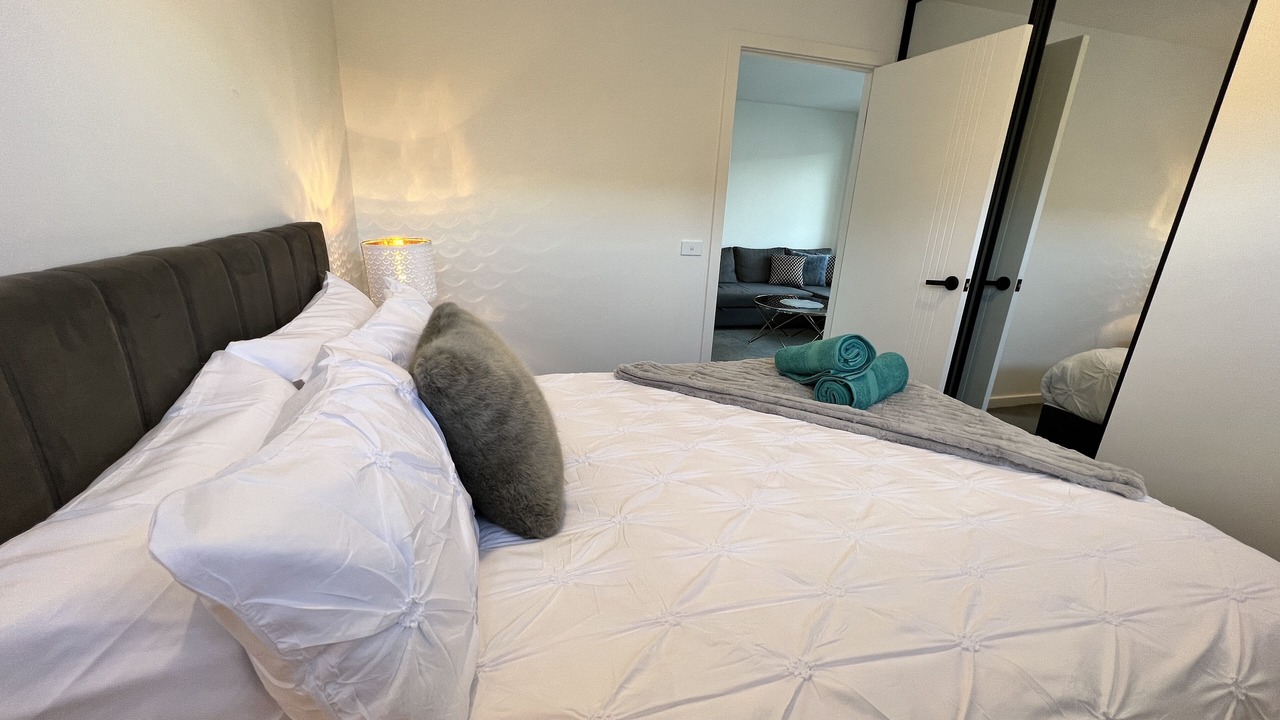 Photo of Bedroom in Dickson
