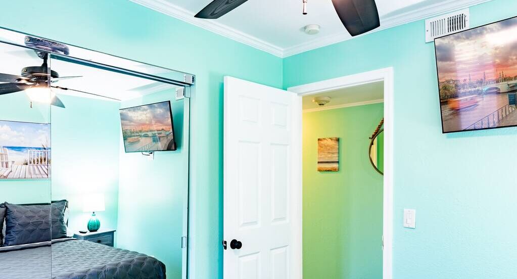 Photo of Bedroom in Rocky Point