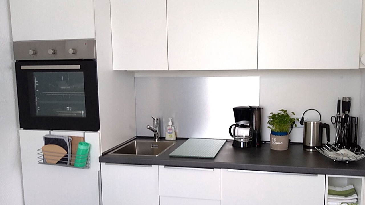 Photo of Kitchen in Marienheide