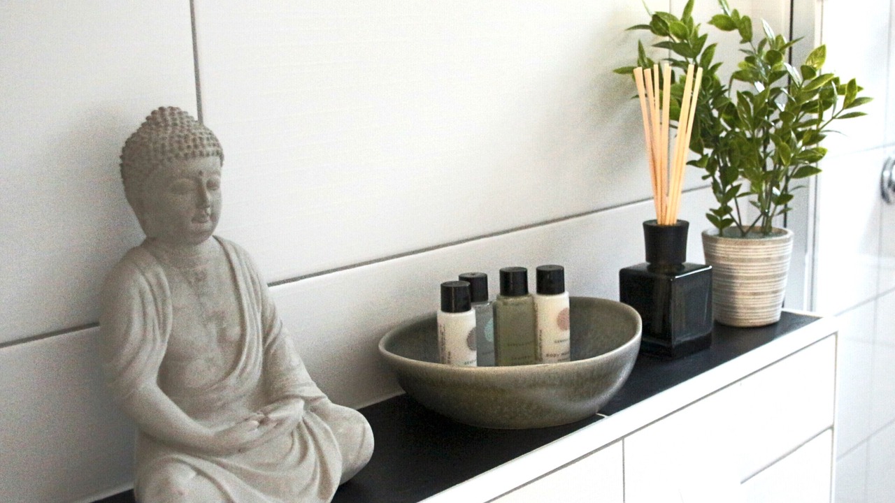 Photo of Bathroom in Marienheide