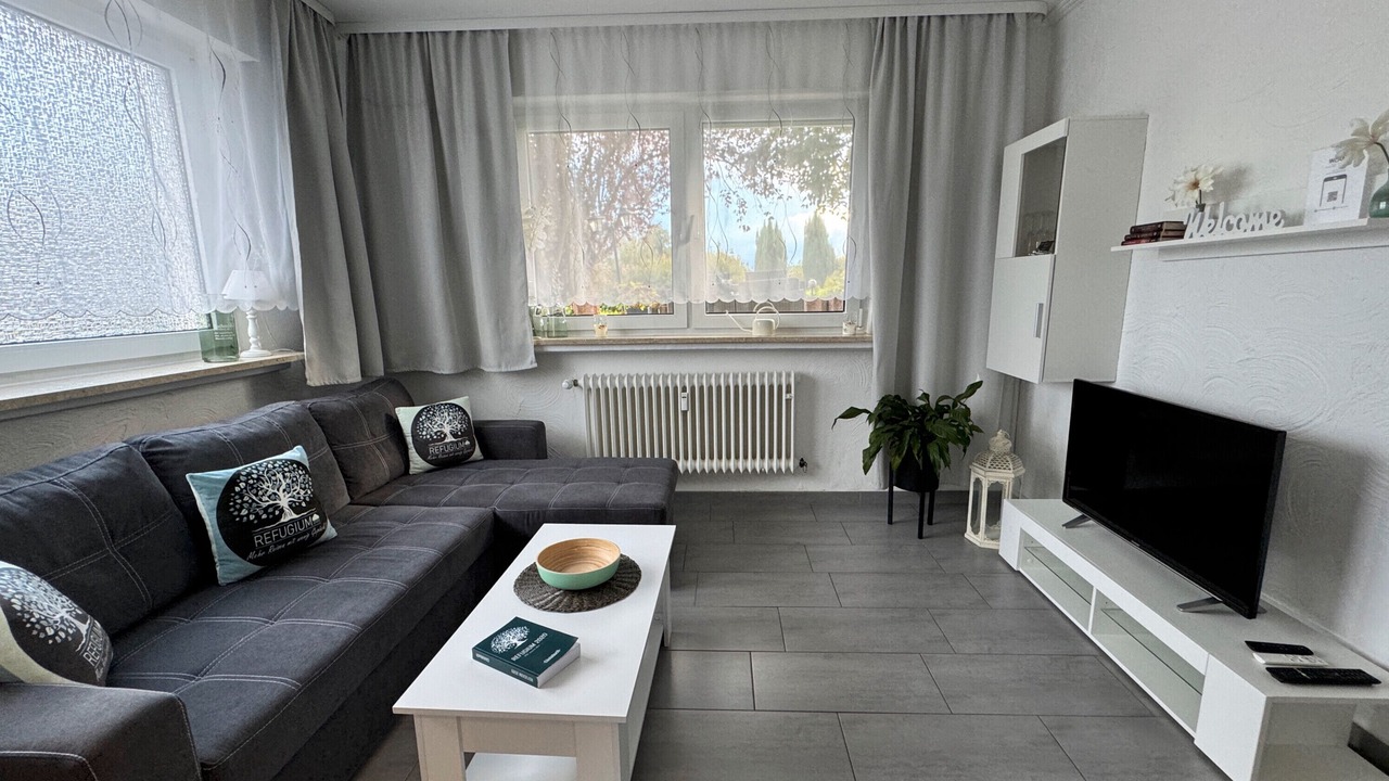 Photo of Livingroom in Marienheide