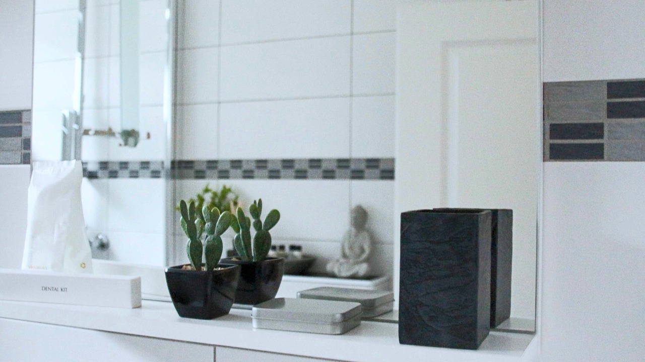 Photo of Bathroom in Marienheide