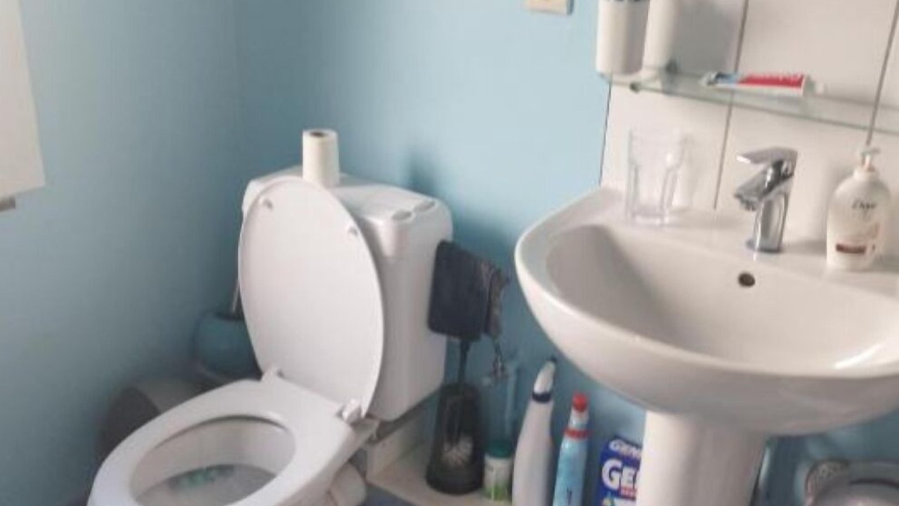 Photo of Bathroom in Fleron