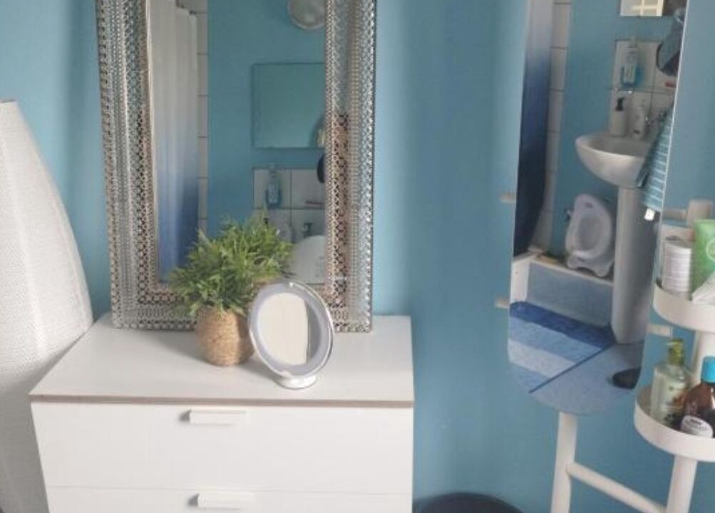 Photo of Bathroom in Fleron