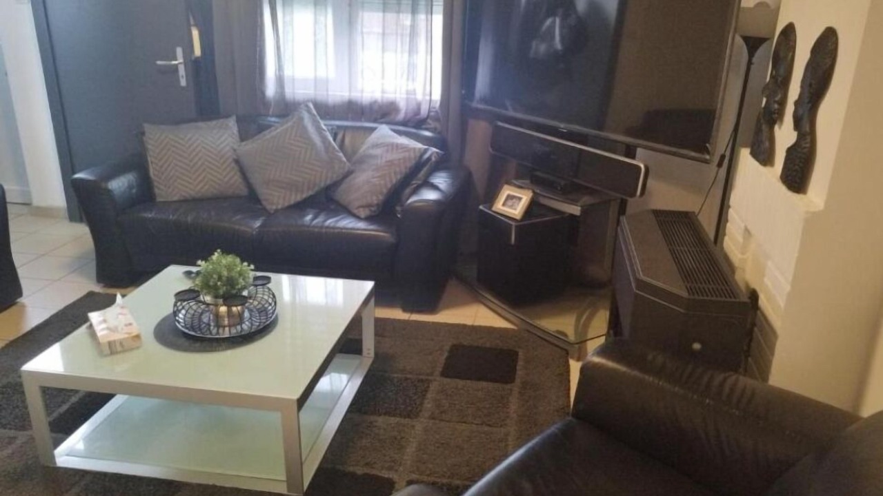 Photo of Livingroom in Fleron